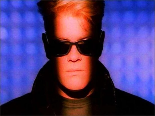 Иван Демидов МУЗОБОЗ 1995