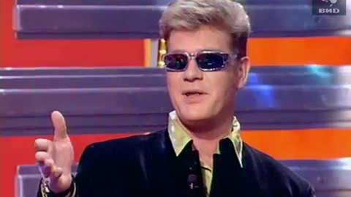 Музыкальный обоз Иван Демидов