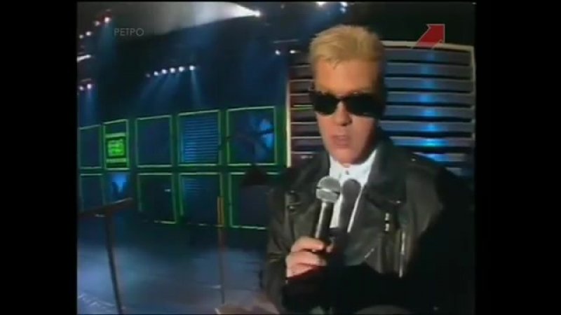 МУЗОБОЗ телепередача Иван Демидов