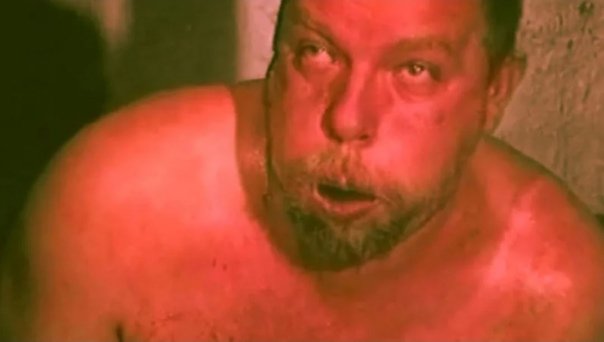 Зелёный Слоник фильм 1999 братишка