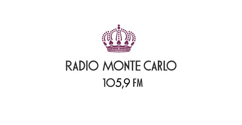 Радио Монте Карло лого
