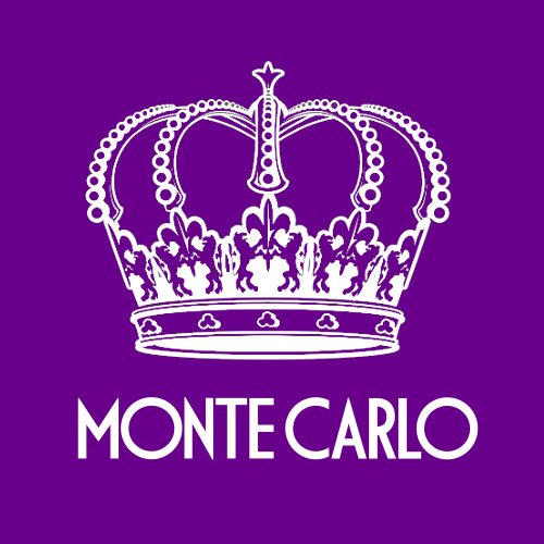 Радио Monte Carlo логотип