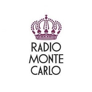 Радио Monte Carlo логотип