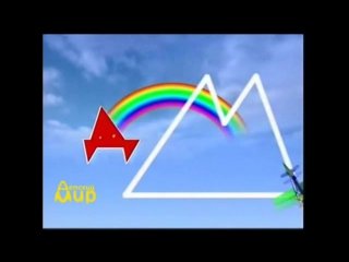 Заставка детский мир 1997-2014