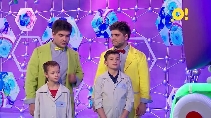 Лабораториум Карусель Петр Натаров