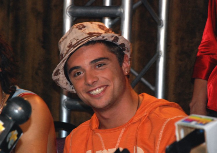 Батрутдинов в сериале клуб