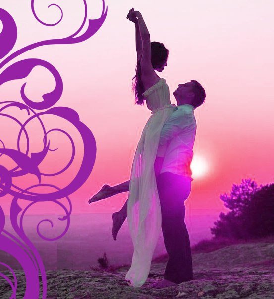 Картинки для привлечения любви