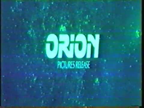 Орион Пикчерз заставка