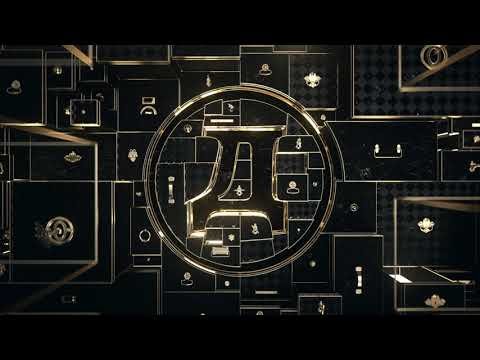 Русский детектив заставка