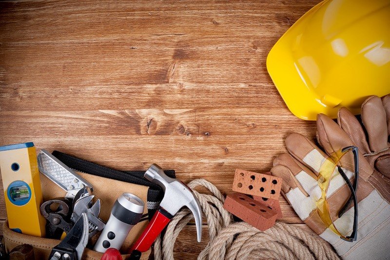 Ремонтно отделочные материалы