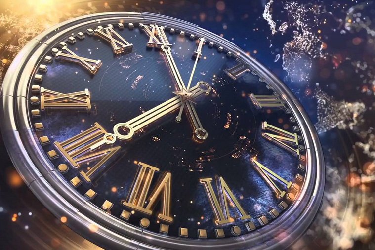 Часы Россия 1 2014 2021