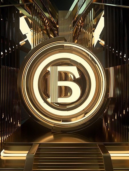 Русский бестселлер логотип