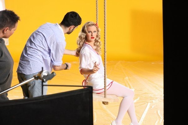 Дневник доктора Зайцевой Ксения