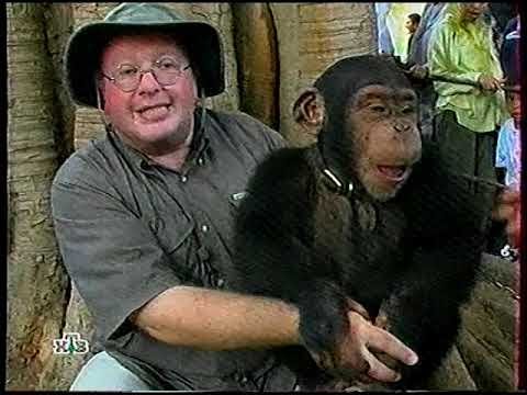 Павел любимцев путешествия натуралиста