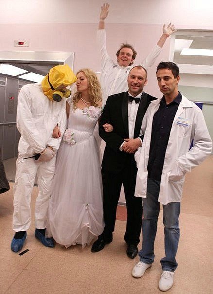 Максим Майоров дневник доктора Зайцевой