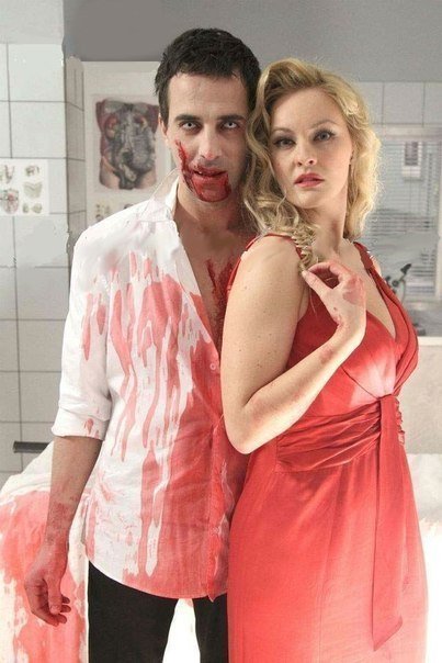 Яна Крайнова дневник доктора Зайцевой