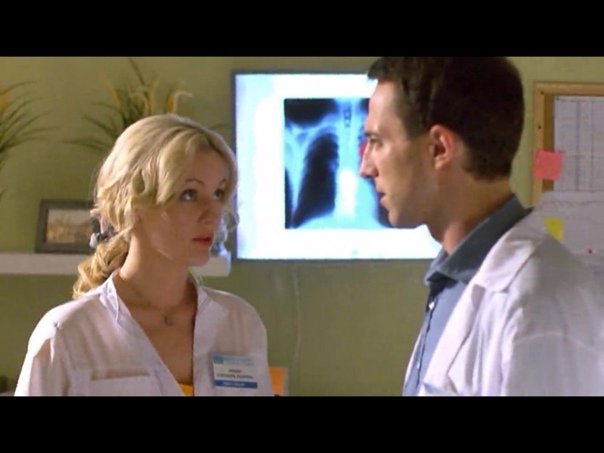 Илья Любимов дневник доктора Зайцевой