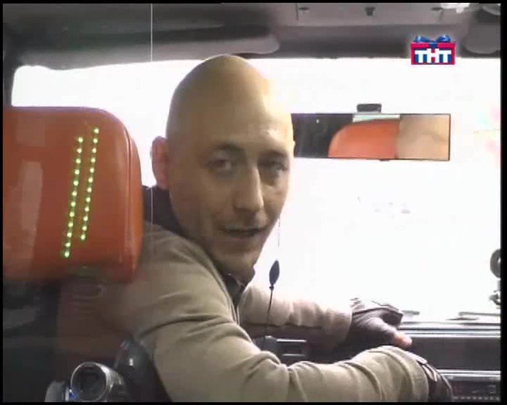 Алексей Куличков