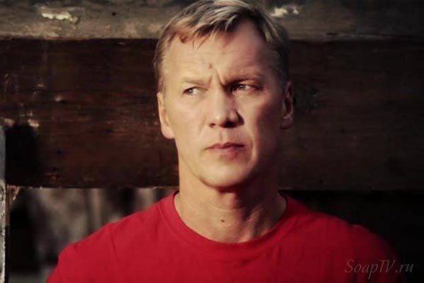 Анатолий Журавлев Пасечник