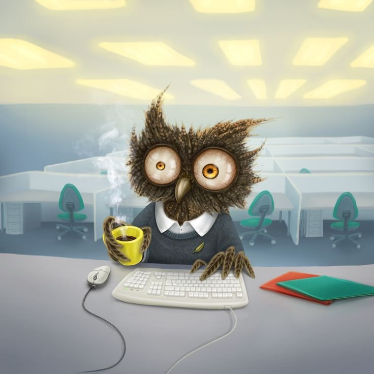 Доброе утро Марина