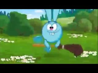 Смешарики заставка