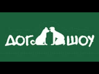 Дог шоу я и моя собака 1995