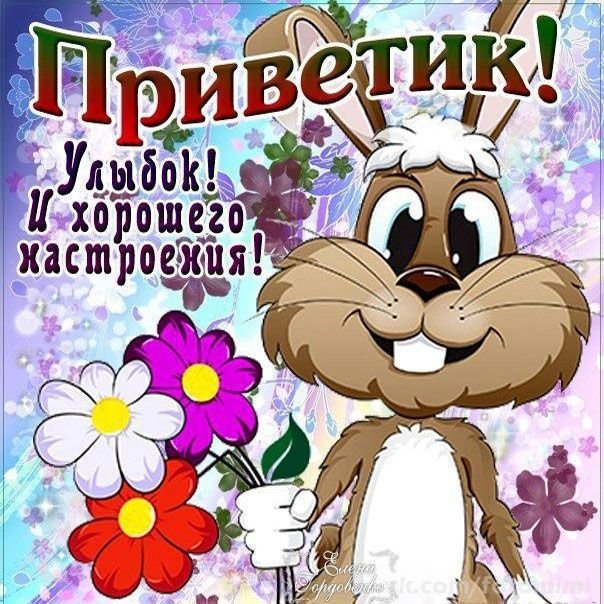 Прикольные открытки