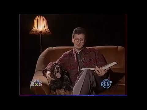 Шоу про собак с Михаилом Ширвиндтом