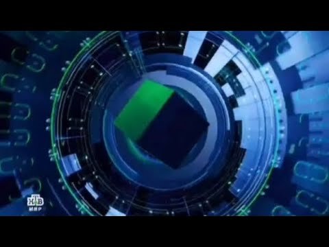 Вести заставка