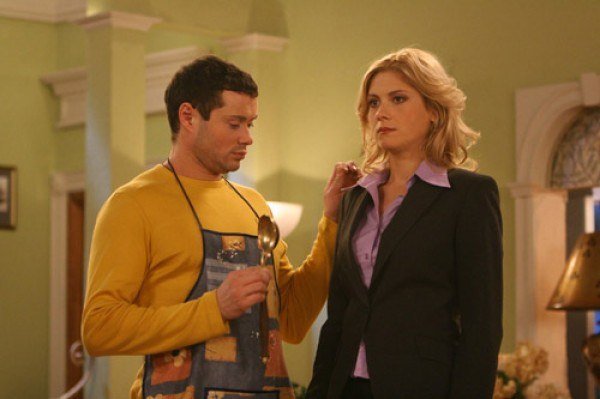 Няня Никита сериал