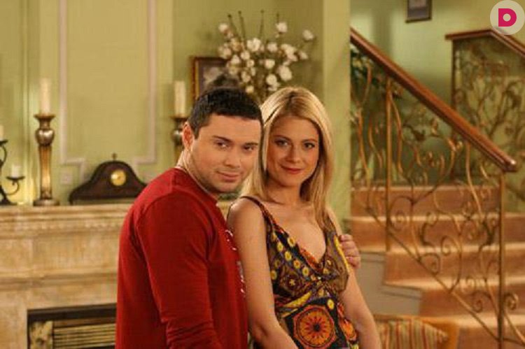 Анна Невская кто в доме хозяин