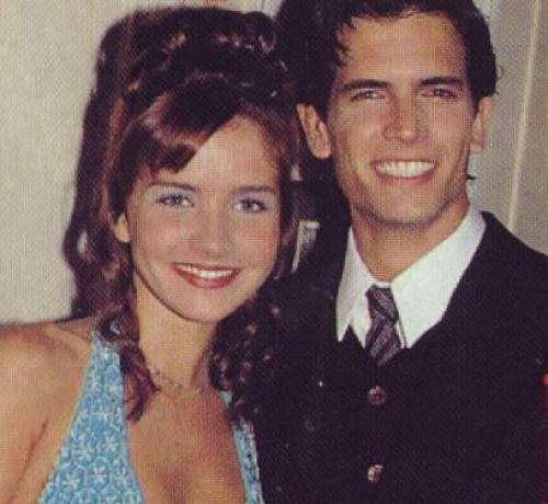 Диего Рамос и Наталья Орейро богатые и знаменитые