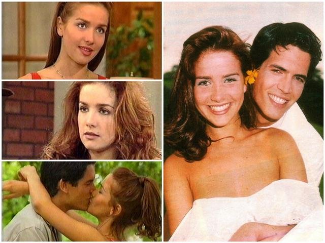 Наталья Орейро богатые и знаменитые