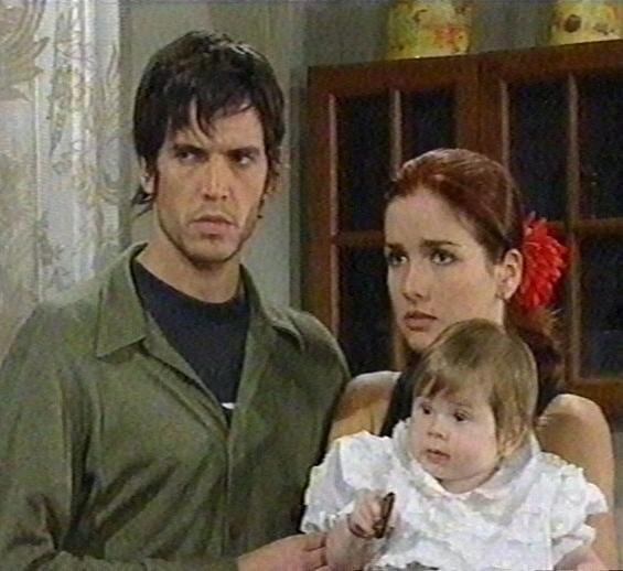 Наталия Орейро богатые и знаменитые