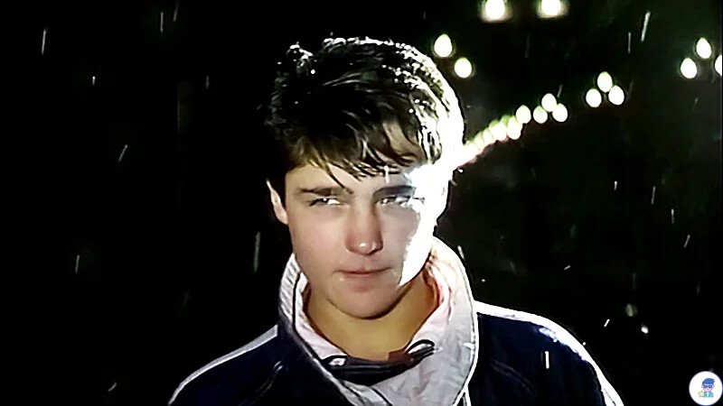 Юрий Шатунов 1999