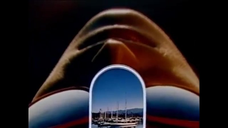 Санта-Барбара сериал