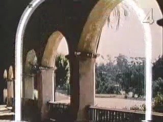 Санта-Барбара сериал арка