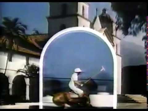 Санта Барбара арка