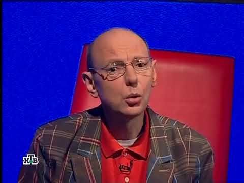 НТВ их нравы 2005