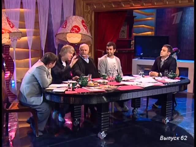 Сергей Светлаков Прожекторперисхилтон