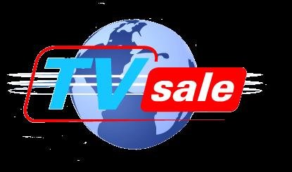 ТВ Сэйл реклама