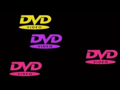 Дивиди заставка