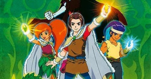 Анимагия Иден