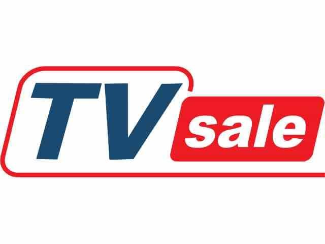 Телемагазин TV sale - Виззит