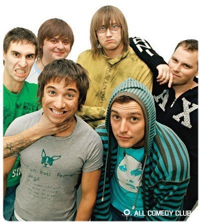 Леня Махно убойная лига