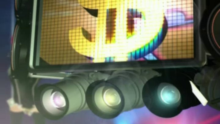 Убойная лига логотип