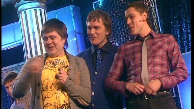 Убойная лига ТНТ