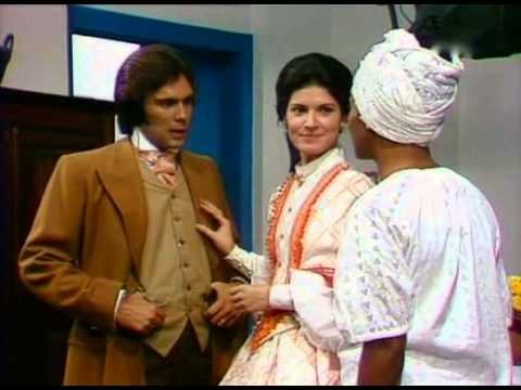 Рабыня Изаура сериал 81