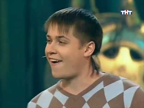 Плясун Рик убойная лига