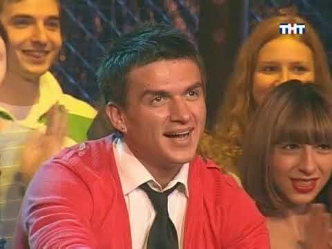 Флинт убойная лига